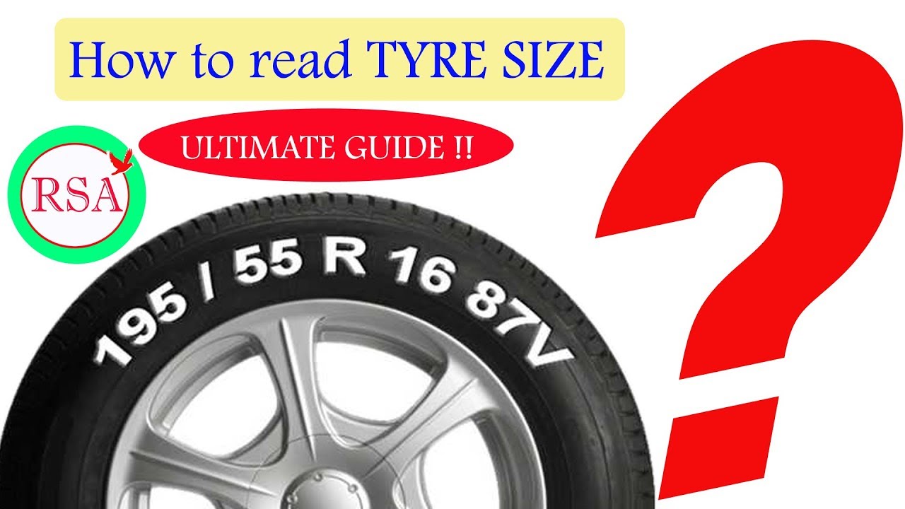 How To Read Tire Size >> How To Read Tyre Size Explained How To Read Tire Size >> How To Read Tyre Size Explained