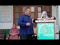 Faridia model higher secondary school doda program