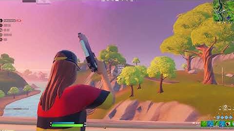 Preview For @ElixFN - Left Right 👉