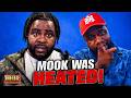 KNOWLEDGE TELLS WILD STORY OF MOOK PRESSING HIM OVER TITLES & THE TRUTH ABOUT COVERING BATTLE RAP