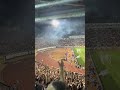 Podrška za igrače Partizana koji su "poginuli muški"!