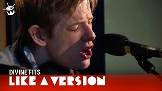 Divine Fits - 'Would That Not Be Nice' (live for Like A Version)