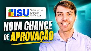SISU 2026+: Explicado para TODO MUNDO Entender