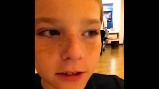 AT&T store video