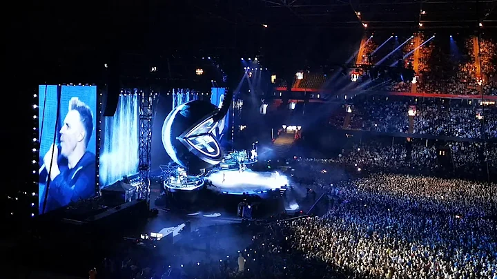 Take That principality stadium 2019