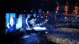 Take That principality stadium 2019