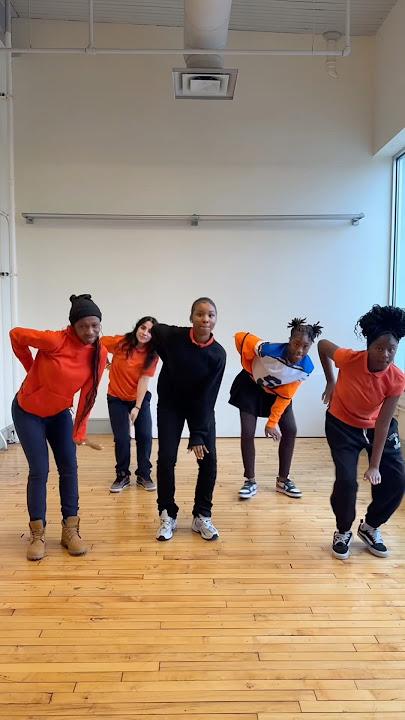 Touch it 🔥 #touchit #tiktok #dance #tiktokban #dancevideo #bustarhymes