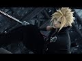 On my own  cloud strife final fantasy vii  amv