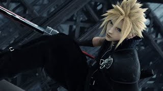 On My Own - [Cloud Strife] Final Fantasy VII - AMV