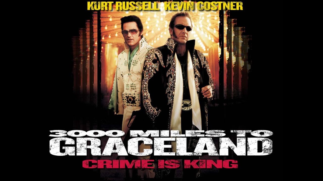 Crime Is King