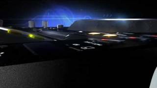 Pioneer Cdj 2000 3D View