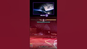 QUAD INVASION KILL IN GAMBIT  #destiny2 #destiny2community  #thefinalshape #destinythegame