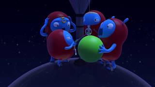 ZELLYGO season2 EP Balloon - [젤리고 시즌 2 EP 헬륨풍선]