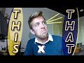 THIS x THAT: A REGRA DAS REGRAS | DICA #64