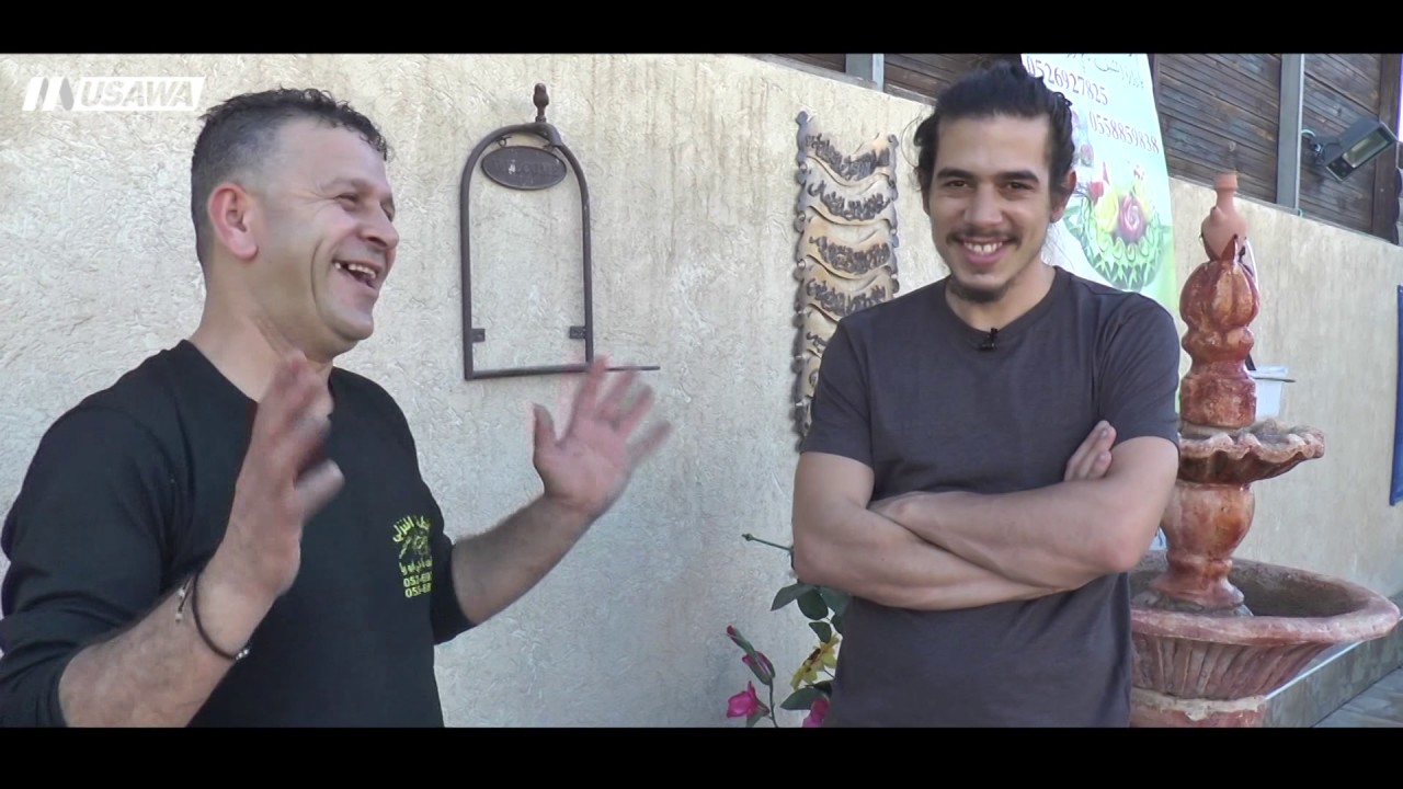 ’’ بدنا نرجع ايام زمان ويا محلا ايام زمان ’’ - عائلة  ابو ريان - خراريف رمضان - ح28 - مساواة