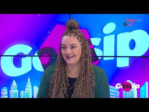 برنامج ڭوسيب Gossip – الموسم الرابع | الحلقة 12