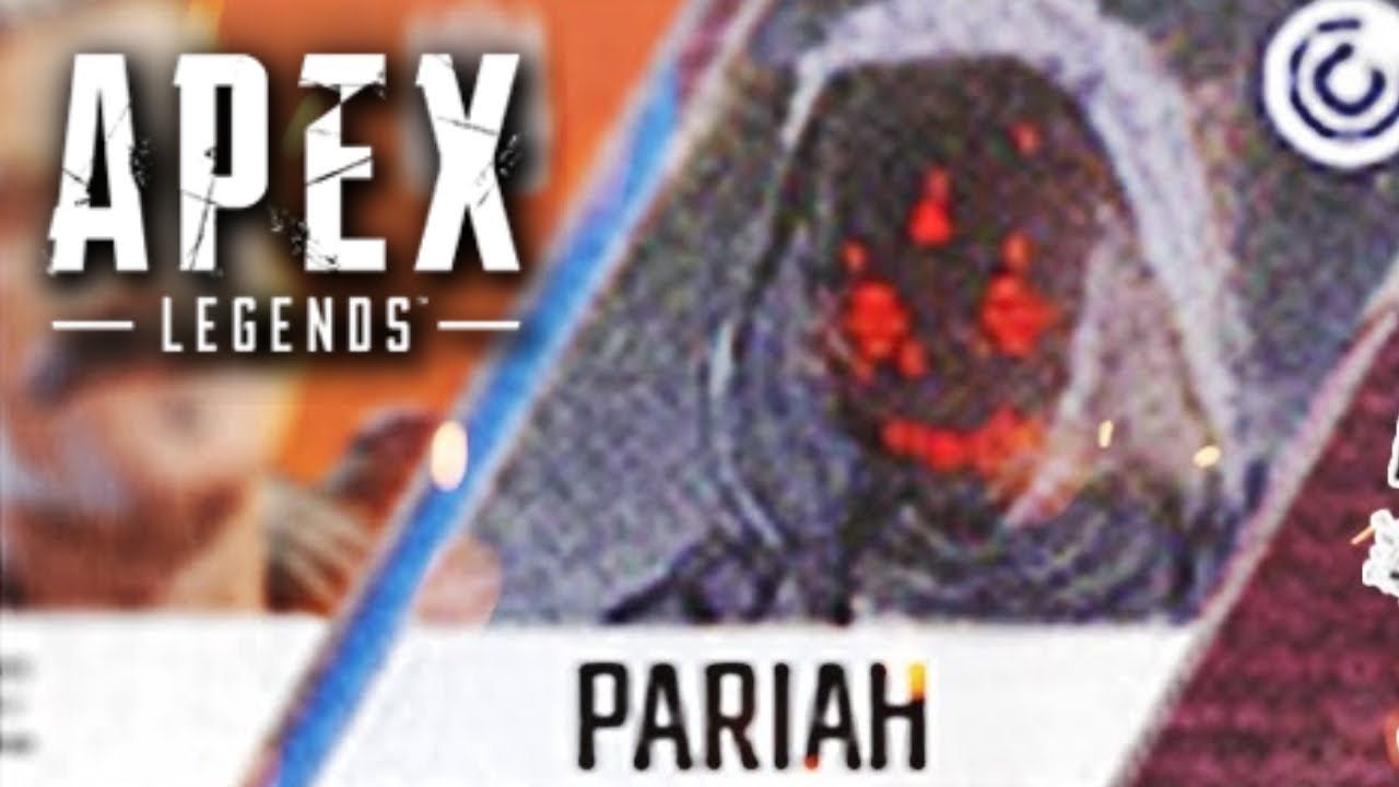 DOWNLOAD: Pariah Abilities And Leaks Apex Legends Season 9 Arena Map Pariah Tactical And Ultimate Ability .Mp4 & MP3, 3gp | NaijaGreenMovies, Fzmovies, NetNaija