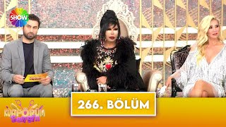Kuaförüm Sensin 266. Bölüm Hd 2024
