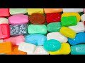 100% Satisfying Soap ASMR | Noise ASMR | Popular 🧼 like, Capri, Dettol, Lux &amp; More | No Talking ASMR