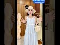 🌸 V30 – Váy lụa thô mềm mát,💰 255K/váy☎️ Zalo Nhi NOKA: 0913 554 063#sale #fashion #thoitrang