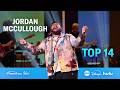 Jordan McCullough Praises With MercyMe's “I Can Only Imagine” – Songs Of Faith | American Idol 2026