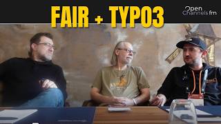 FAIR Package Management for TYPO3