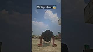 1000 ? push up challenge accepted shorts viral video youtubeshorts