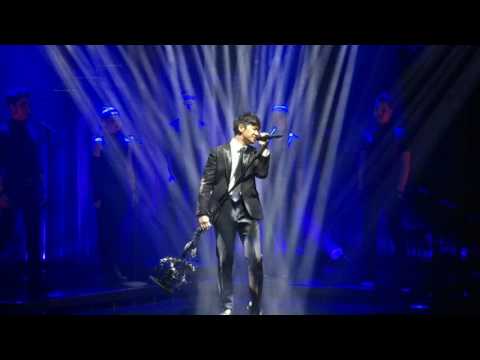 170311 더데빌 밤공 커튼콜-1