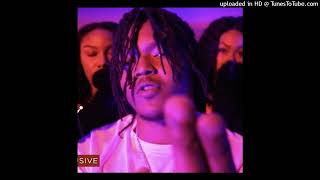 young nudy - yeah yeah (spotify version) (852hz)
