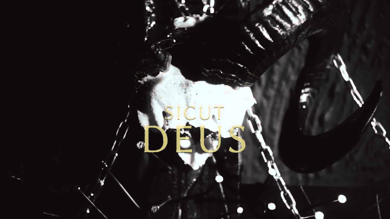 DEVILISH IMPRESSIONS - Adventvs Regis (OFFICIAL LYRIC VIDEO)