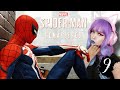 ПОДДЕРЖИМ ЛАЙКАМИ ПАУЧКА!!!!!!  [Marvel’s Spider-Man Remastered] #9 (4K)