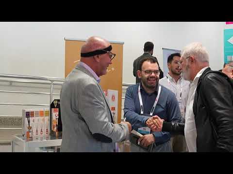 BEAUTYISTANBUL 2024 Exhibition - DAY 2 Highlights