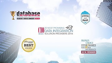 The ALLOY Platform: The Future to Application Integration