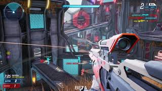 Splitgate highlights #1 (Knock Knock)