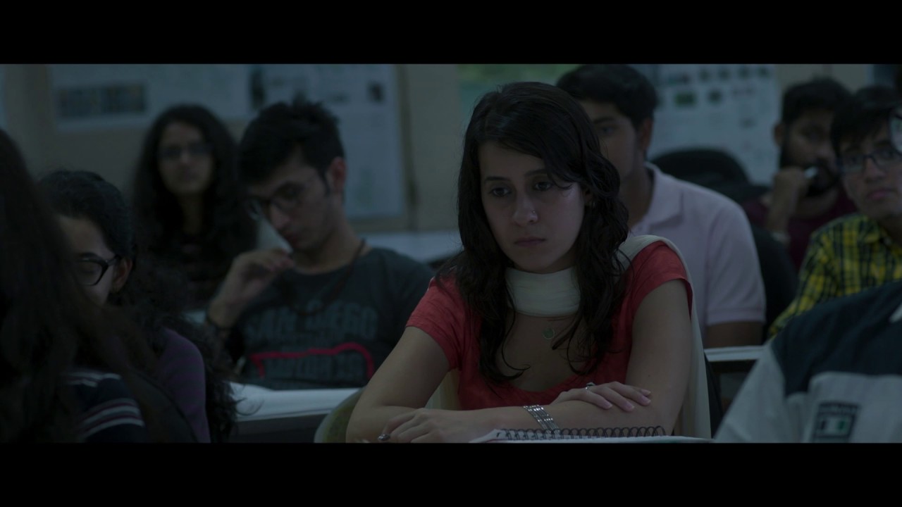 Bebaak by Shazia Iqbal