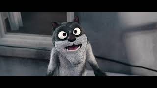 Bad Cat 2016 1080p مترجم