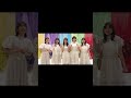 【イベント本日開催】ラストは五つ子キャストのコメント動画です♪#五等分の花嫁 #花澤香菜 #竹達彩奈  #伊藤美来 #佐倉綾音 #水瀬いのり #shorts