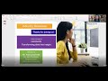 Replay webinar - Transforming Data into Insight - SickKids &amp; Enovacom