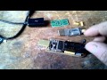 Как проверить USB UART конвертор