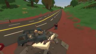 Aftermath - Unturned Series Teaser Trailer -