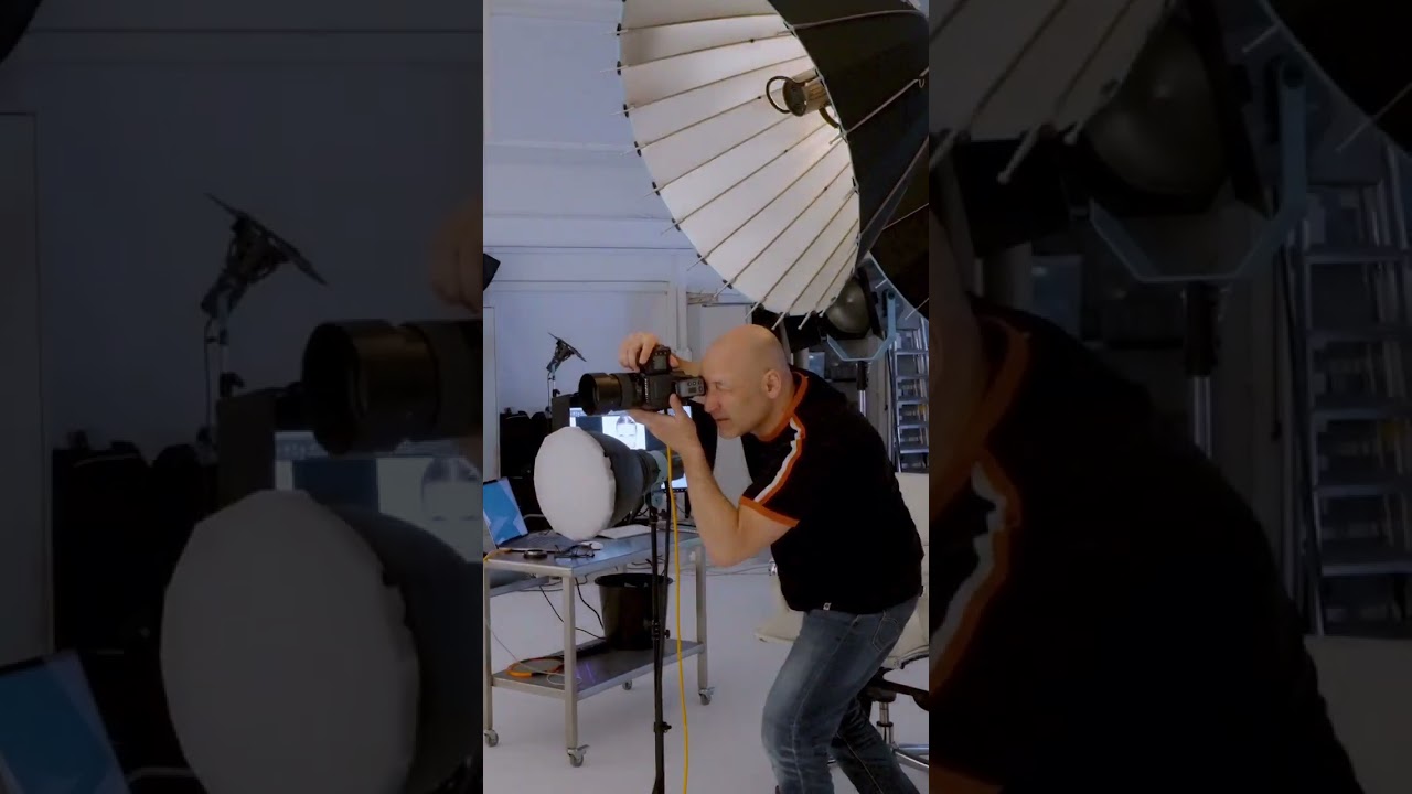 We did this Para 88 beauty shoot, see the full tutorial at KarlTaylorEducation.com 