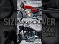 Why Yamaha RX100 Was So Fast? 🚀 (Physics) #shorts