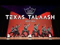 Third place texas talaash  front row  atl tamasha 2023  ashwinxsuresh productions