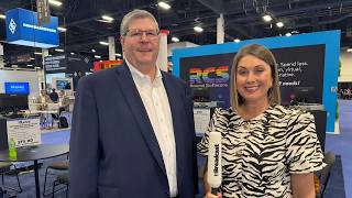 Celebrity Broadcast Electronics Reborn | New Ownership, New Products, New Energy | NAB2026 Profile