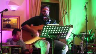 Tobias Wagenblass - Eisblaue Augen feat. AML