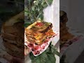 sandwich/Aalu masala sandwich 🥪/#shorts #sandwich #newsong #streetfood