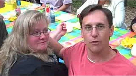 Mark McComb Birthday