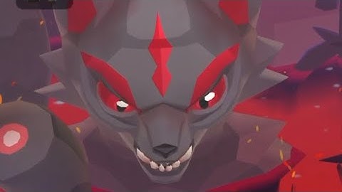 My Little Universe - Asium Bosses