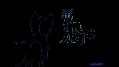 Hypnotic Sketch OC MAP Part 14 for Lightning Rain