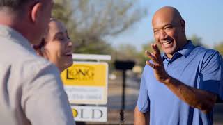 Long Realty– QuickBuy Ad  30 Second spot